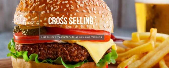cross selling