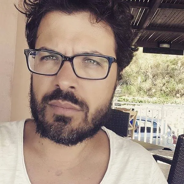 Alessandro Rivale Alessandro Rivale