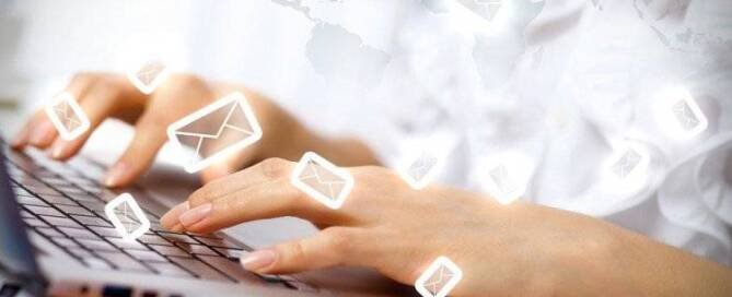 Vantaggi Dell'Email Marketing