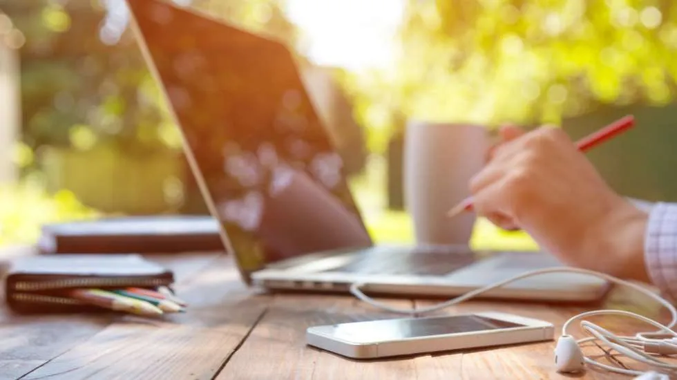 Blogging Business