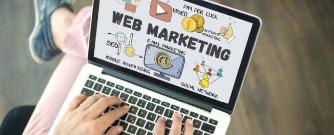 Il web marketing