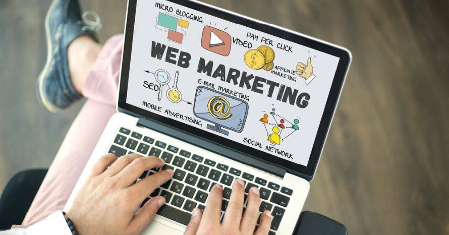 Il web marketing