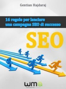 Campagna SEO