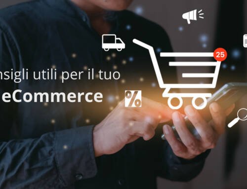 13 Consigli Utili per Ottimizzare il Tuo eCommerce