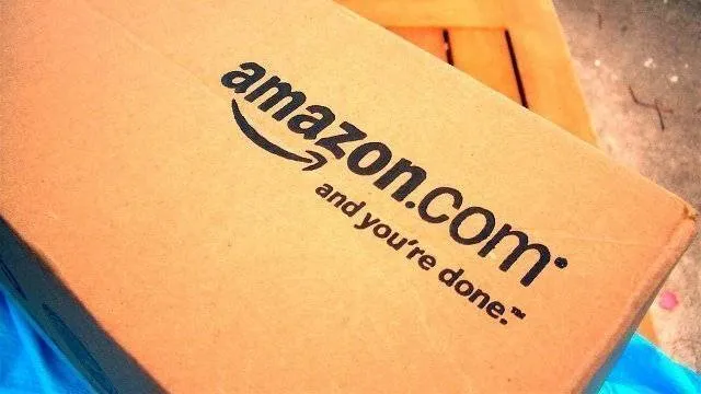 amazon vendite on line Amazon è il colosso delle vendite on line nel 2013