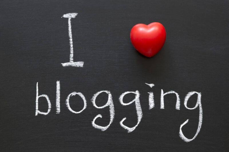blog aziendale