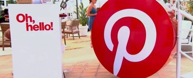 Pinterest