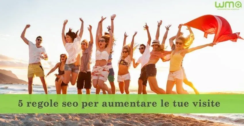 regole SEO