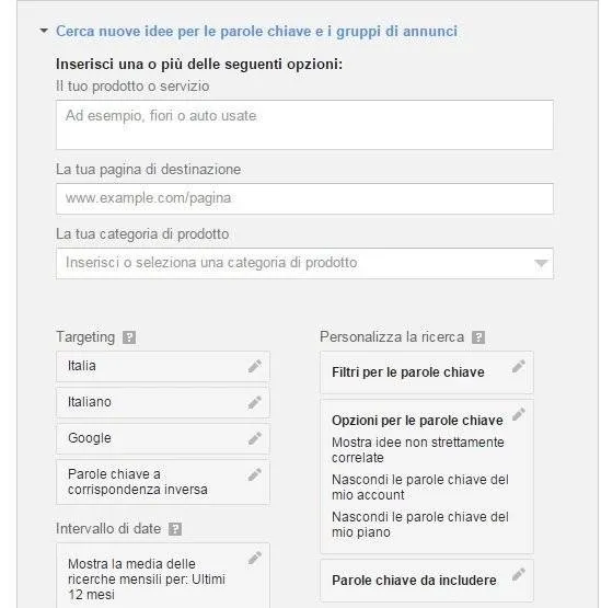 google adwords