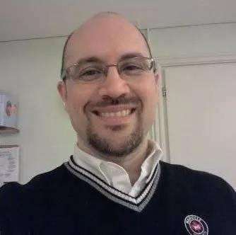 Testimonianza di Davide Uzzo Testimonianza Davide Uzzo