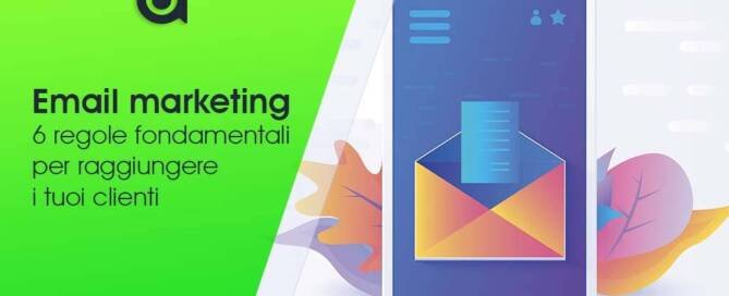 Email marketing