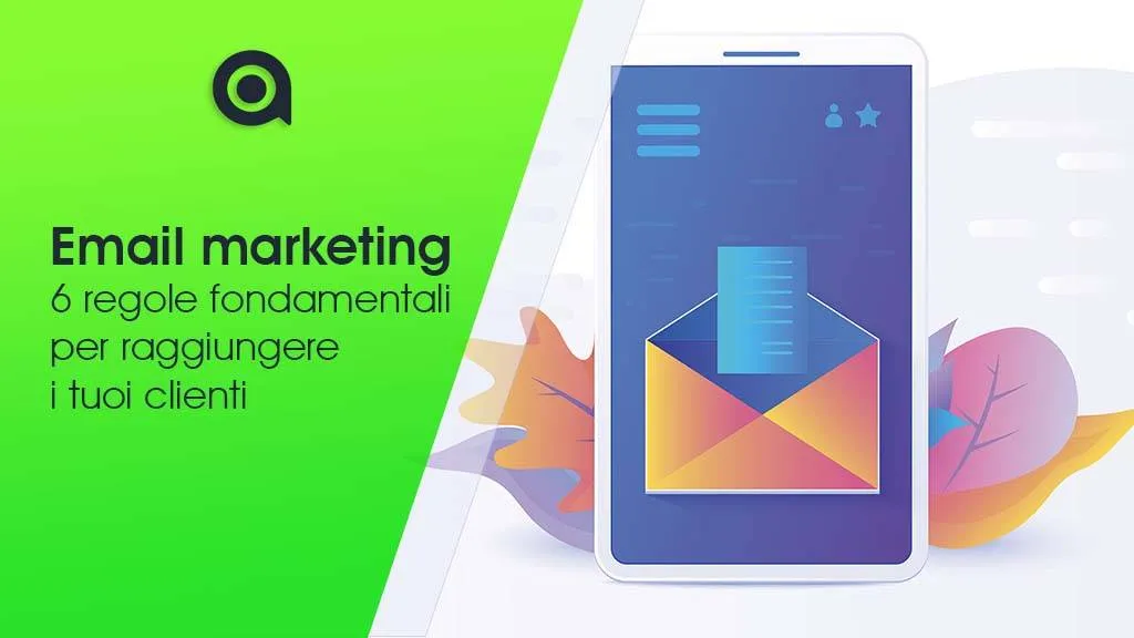 Email marketing