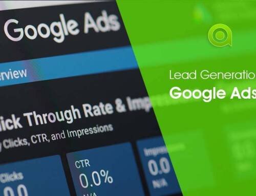 Come generare Lead con Google Ads