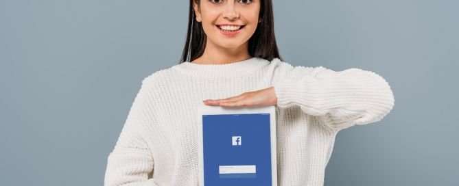 Facebook e Lead Generation