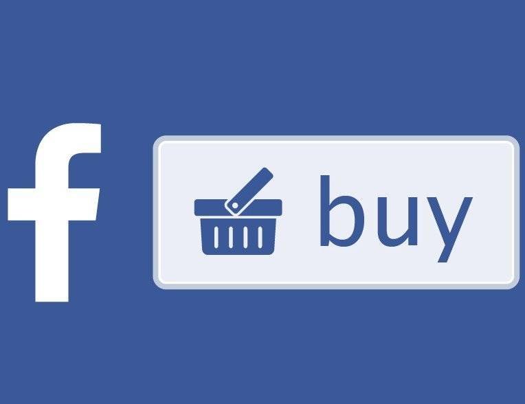 Facebook Buy