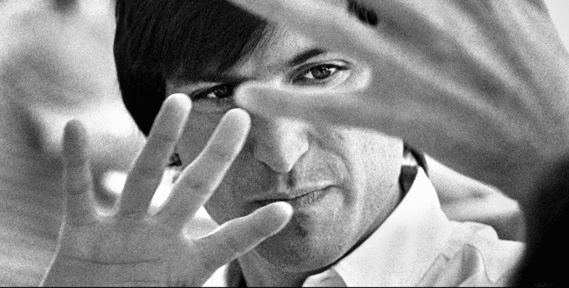 Steve Jobs E Lead Generation Steve Jobs e Lead Generation