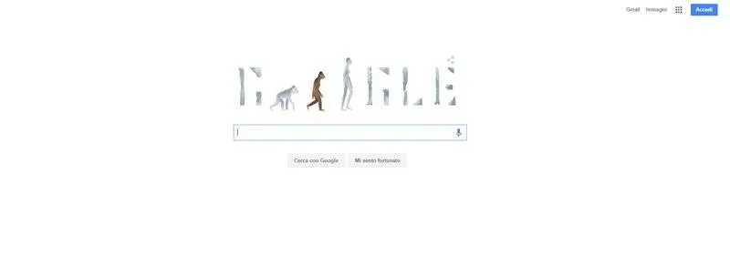 Generare Lead con la tua Home Page, sai come fare? 2 google homepage