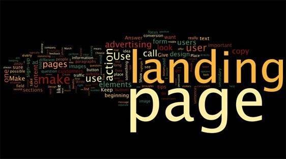Cos'è una Landing Page?