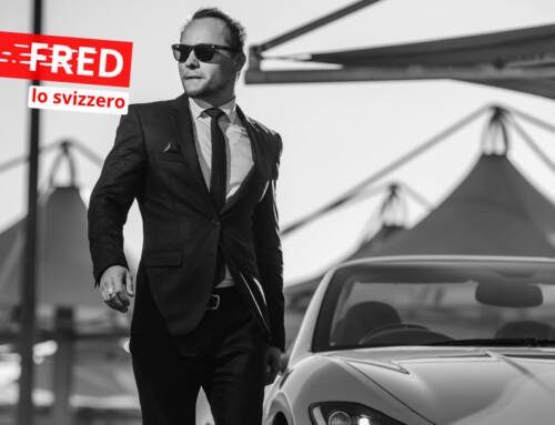 Fred lo svizzero, storia di un (non) milionario di successo