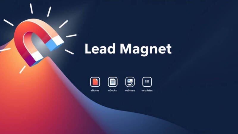 Cos'è il Lead Magnet