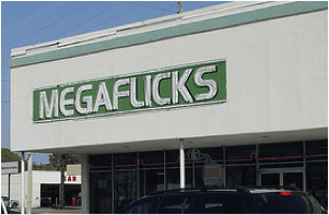 MEGAFLICKS