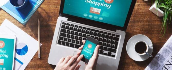 ecommerce vincente