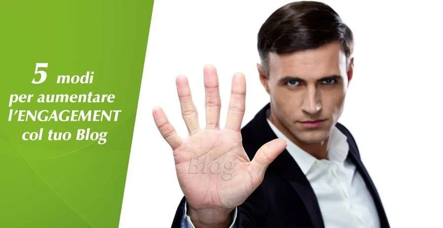 Il tuo Blog ucciderà il tuo business, a meno che... 8 Blog business