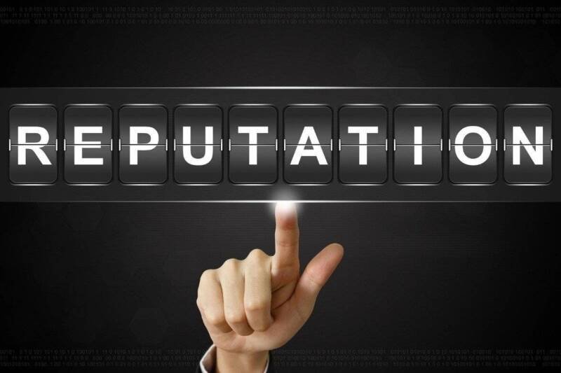 Web Reputation Management