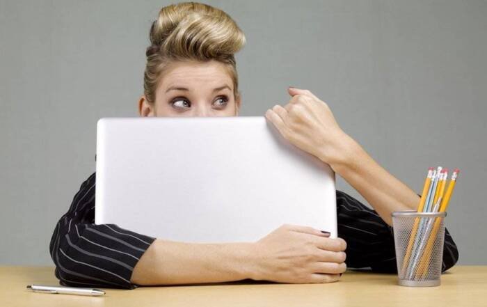 errori di web marketing
