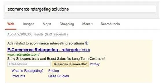 Campagna di Lead Generation, 20 grandi idee e consigli 19 lead-gen-examples-adwords1