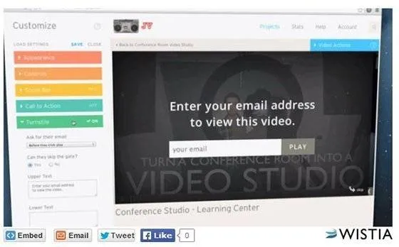 Campagna di Lead Generation, 20 grandi idee e consigli 15 lead generation video