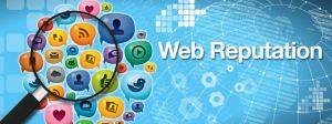 web reputation