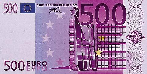 sito a 500 euro