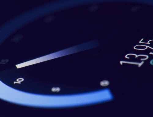 Site speed test, fai correre il sito del tuo business