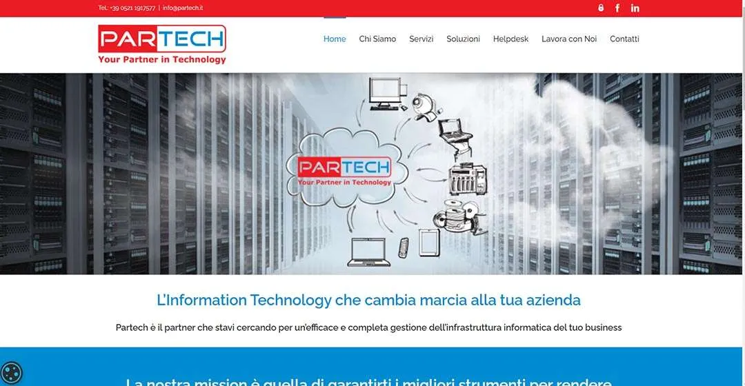 Partech