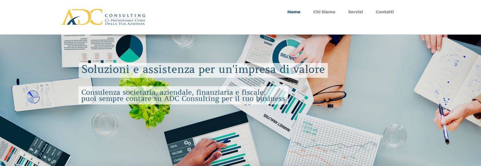 ADC Consulting