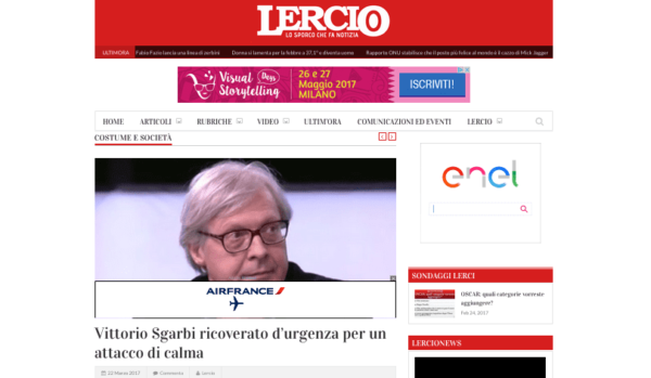 lercio