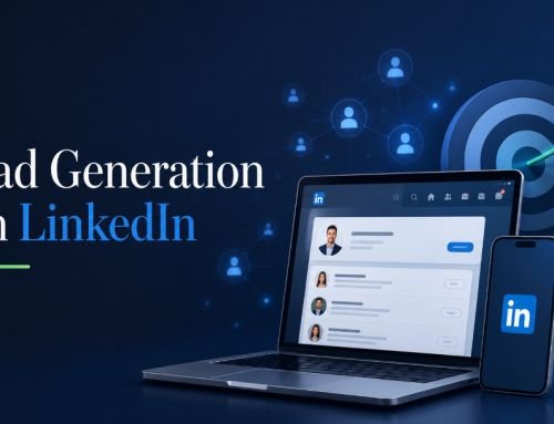 Nike e Adidas stanno perdendo la leadership nel mercato delle scarpe da corsa? 3 Lead generation con LinkedIn: metodo, contenuti e strumenti per trovare clienti B2B