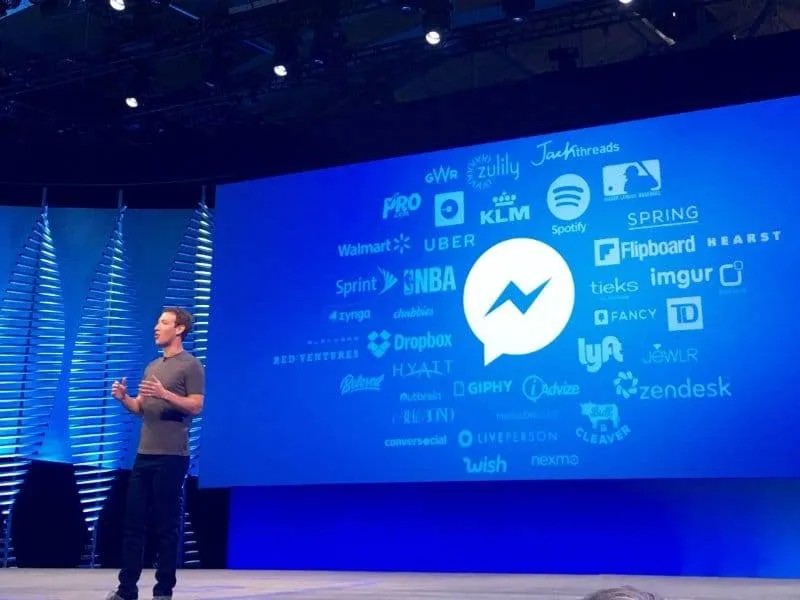 Facebook Chatbot, l'arma che rivoluziona la lead generation nel social di Meta 8 Facebook Chatbot