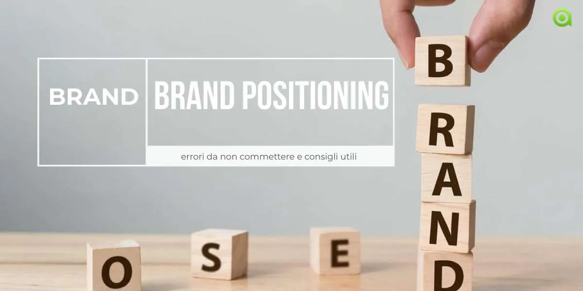 Brand Positioning
