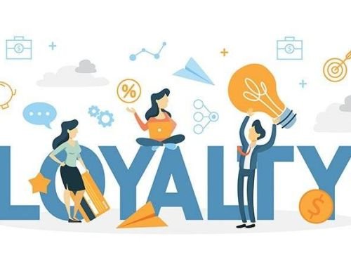 Aumenta le tue probabilità di vendita del 60% grazie alla fidelizzazione del cliente