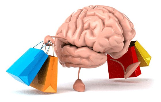psicologia marketing cervello consumatore