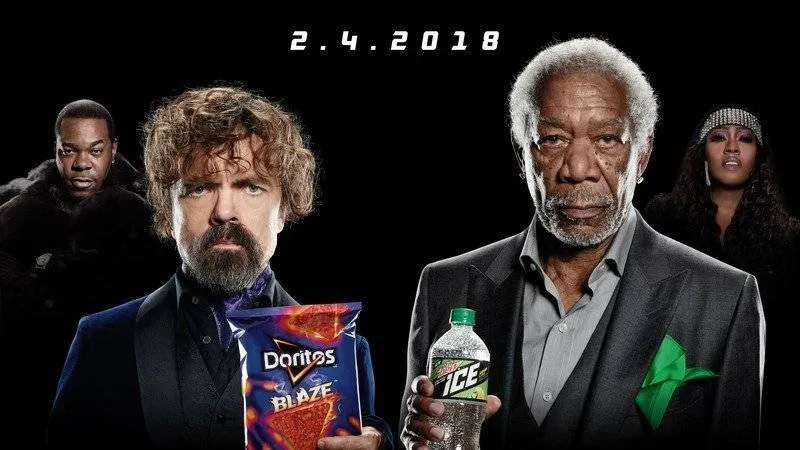 Cross-Selling: più che una vendita, la vendita perfetta 14 cross selling Superbowl