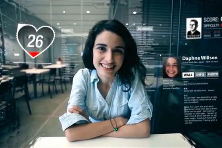 AR ads, la nuova frontiera del marketing su Facebook con la realtà aumentata 15 ar ads