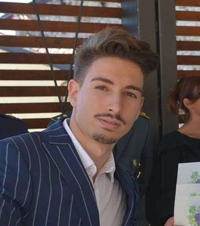Davide Folli Davide Folli