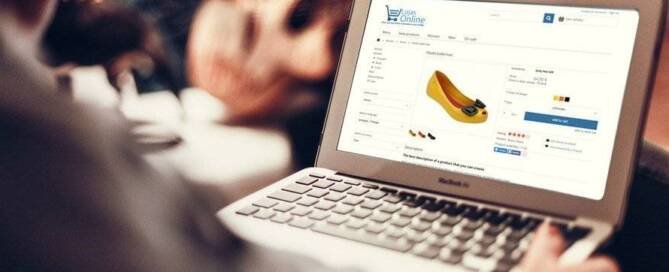 e-commerce