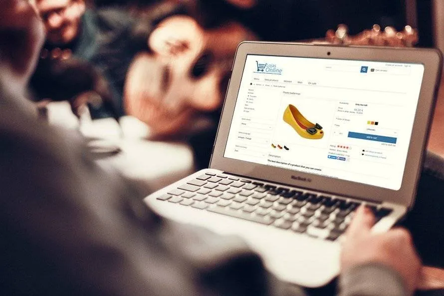 e-commerce