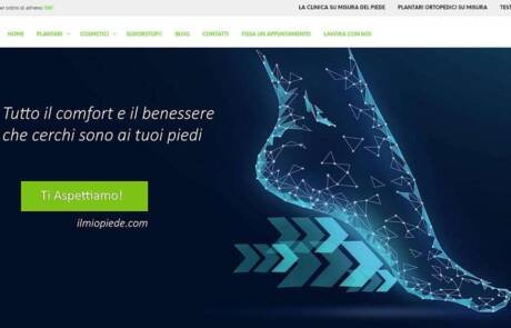 IlMioPiede 9 IlMioPiede