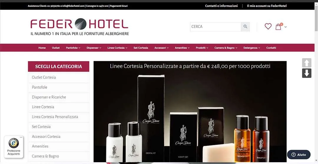 FederHotel