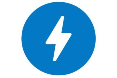 amp project logo